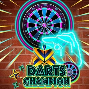 Darts Champion screenshot