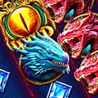 Dragon Kingdom - Eyes of Fire screenshot