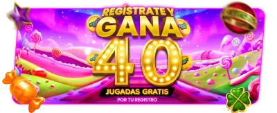 Tus juegos favoritos aquí